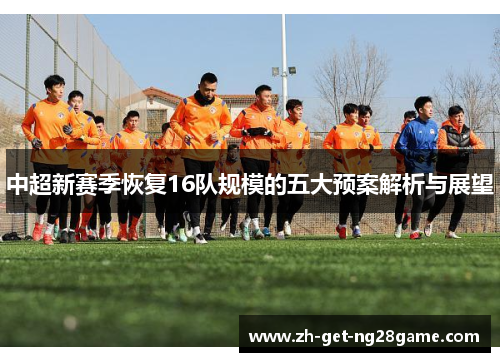 中超新赛季恢复16队规模的五大预案解析与展望 中超新赛季恢复16队规模的五大预案解析与展望