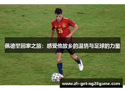 佩德里回家之旅:感受他故乡的温情与足球的力量 佩德里回家之旅:感受他故乡的温情与足球的力量