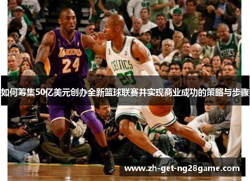 如何筹集50亿美元创办全新篮球联赛并实现商业成功的策略与步骤 如何筹集50亿美元创办全新篮球联赛并实现商业成功的策略与步骤