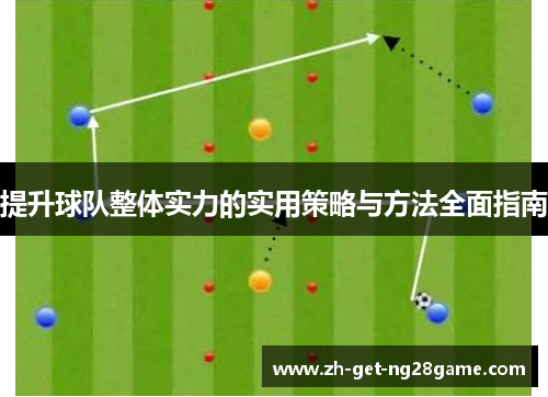提升球队整体实力的实用策略与方法全面指南 提升球队整体实力的实用策略与方法全面指南