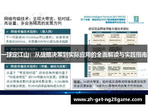一球定江山:从战略决策到实际应用的全面解读与实践指南 一球定江山:从战略决策到实际应用的全面解读与实践指南