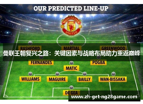 曼联王朝复兴之路:关键因素与战略布局助力重返巅峰 曼联王朝复兴之路:关键因素与战略布局助力重返巅峰