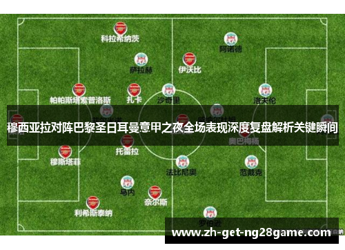 穆西亚拉对阵巴黎圣日耳曼意甲之夜全场表现深度复盘解析关键瞬间